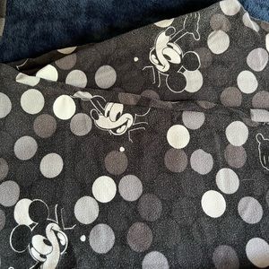 Disney Mickey Mouse Lularoe Leggings